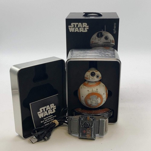 Sphero star wars droide - sphero,