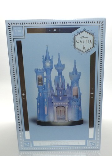 Collezione castello disney - castello,