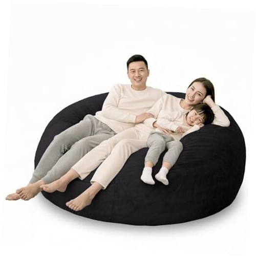 Coprisedia bean bag senza - coprisedia,