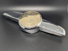 ALFA ROMEO 147 LS383066 LOGO ANT SIGLA EMBLEMA FREGIO STEMMA SCRITTA BADGE TARGA