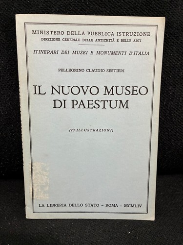 Pellegrino claudio sestieri - pellegrino, sestieri-il