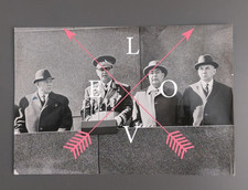 1 Maggio 1968 Mosca P. Rossa