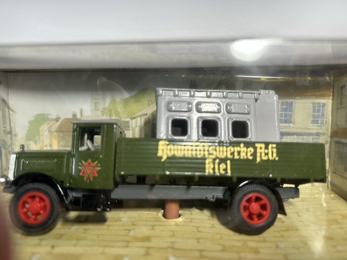Matchbox models yesteryear - matchbox,