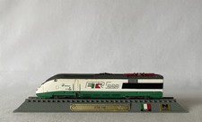 ITALY ETR 500 Vintage Del