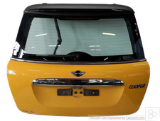 41002752015 Portello post.  MINI MINI (R56 LCI) 2.0 16V Cooper SD (105kW)Ber