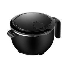  Ciotola Acciaio Inox