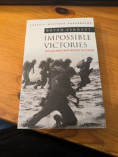 Impossible Victories: Ten