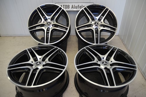 Originale mercedes w204 - mercedes,