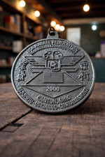 2000 USA Karate Federation