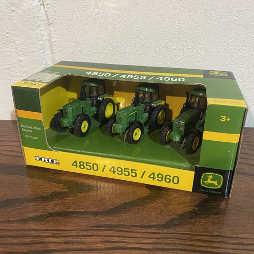 Trattore john deere 4850 4955 - trattore,