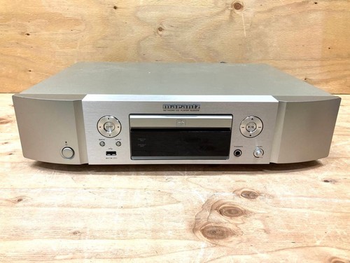Marantz nd8006 lettore - lettore, audio