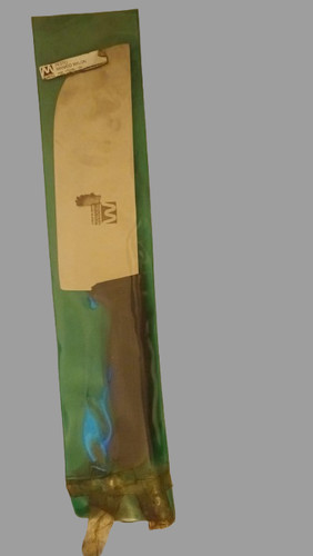 Montana futura pasta - montana, knife