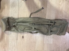 Sacca in canapa per accessori