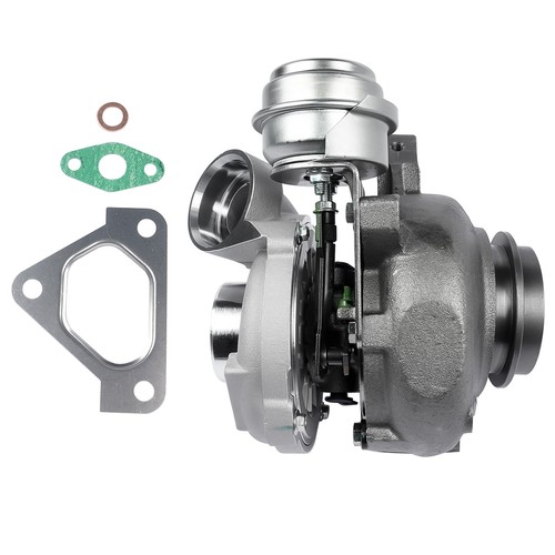 Turbocompressore kit - turbocompressore, +