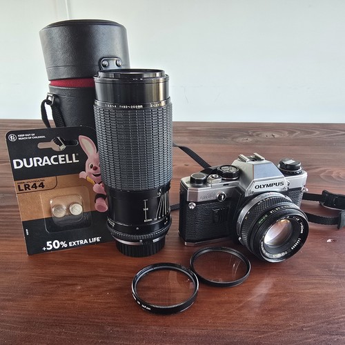 Olympus zuiko - olympus,