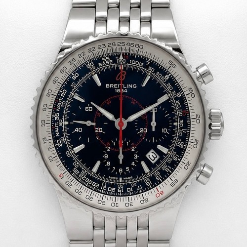Breitling navitimer leggenda - breitling,