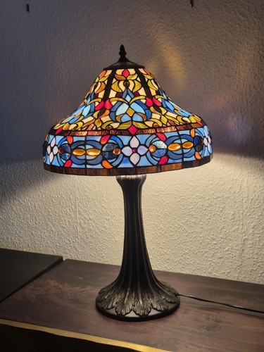 Lampada vintage stile - , tiffany