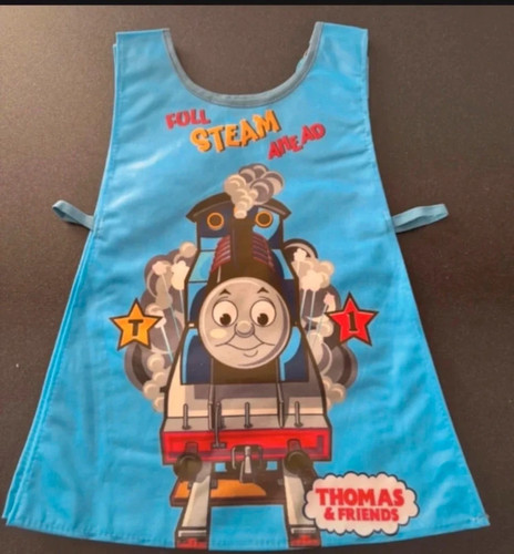 Grembiule tabard thomas - thomas, il