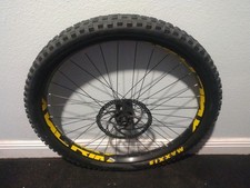 Set cerchi in lega 27,5