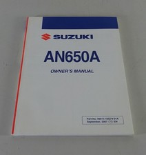 Manuale uso e manutenzione