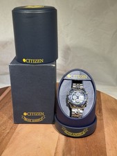 Orologio Citizen WR 100