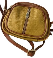 Valentina Italian Leather