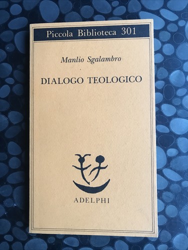 Manlio sgalambro dialogo - manlio, sgalambro,