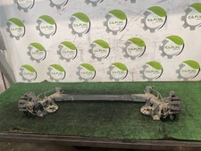 ASSALE POSTERIORE PER KIA Rio