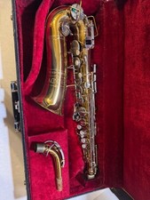 Bundy Selmer Sassofono