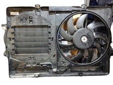 Ventola radiatore AUDI Q3 (8U)