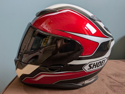 Shoei 1100 marc marquez - marquez, 93