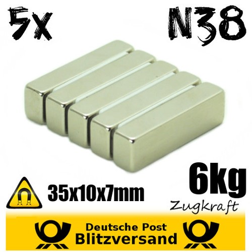 Magneti neodimio quadro - magneti,