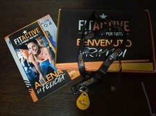 abbonamento palestra fitactive