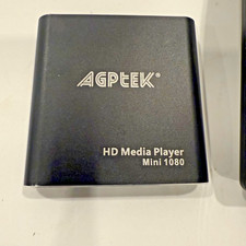 Lettore multimediale HDMI