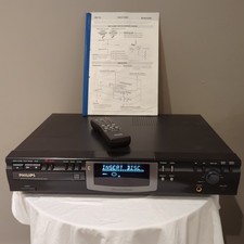 Philips CDR770 Lettore CD