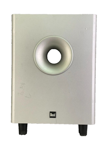 Powered subwoofer home theater - powered,
