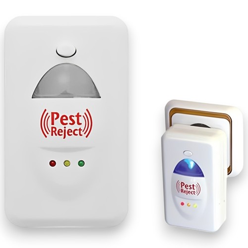 Repellente per topi - repellente,