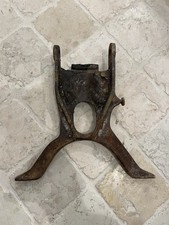 Cavalletto originale Lambretta