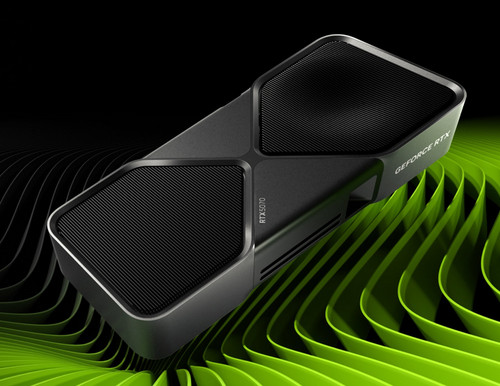 Nvidia geforce rtx - nvidia,