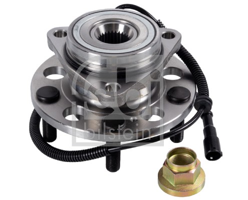 Febi bilstein kit - bilstein,