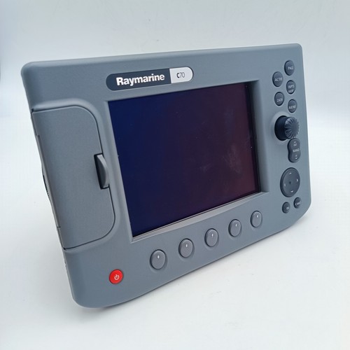 Raymarine c70 mfd gps - c70,