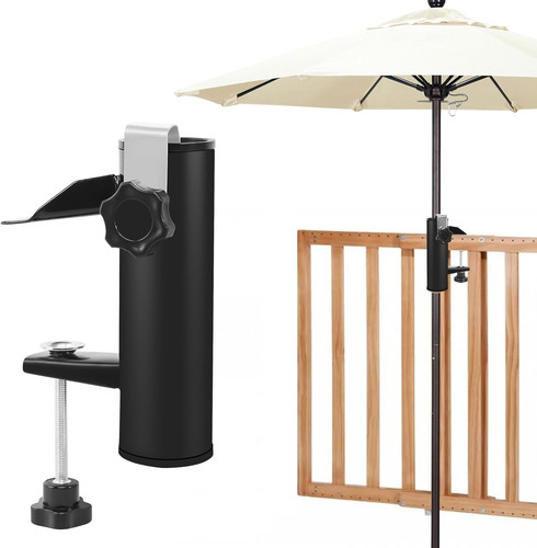 Supporto per ombrellone - ombrellone, da
