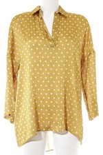 ZARA BASIC Camicetta a maniche