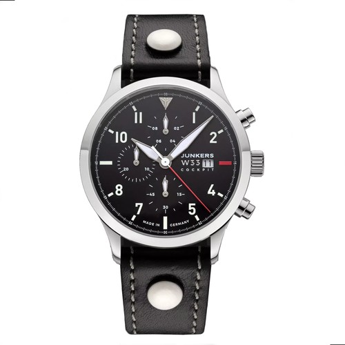 Orologio polso junkers - orologio,