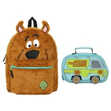 Scooby Doo Peluche Scooby and
