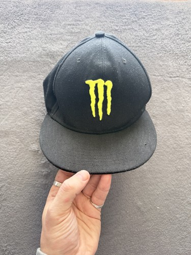 Cappello monster energy - cappello,