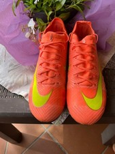 Nike Zoom Mercurial Vapor 16 Elite SE FG Cosmic Speed Capitolo 2