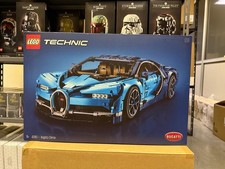 LEGO®️42083 MISB BUGATTI
