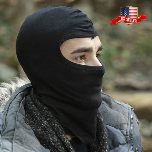 Maschera ninja sci - , cotone