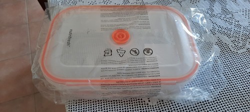 Contenitore plastica per - plastica,
